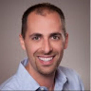 Meet your Posher, Brian